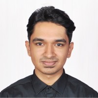 Chirag Rudresh